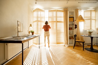 The Best Window Shades For A Sunny La Home